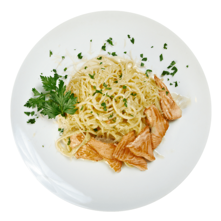 Ferara-Pasta,-Long-Fusilli,-1-Pound-(Pack-of-12)