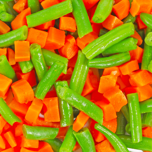 Mixed-Vegetables