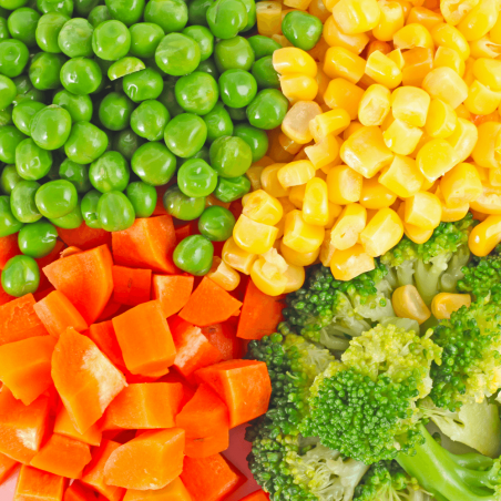 Mixed-Vegetables